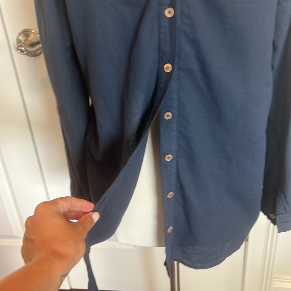 Flowy Top - Picture 4 of 7